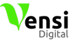 Vensi Digital Site Logo