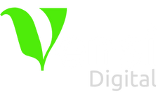 Vensi Digital Site Logo          Footer