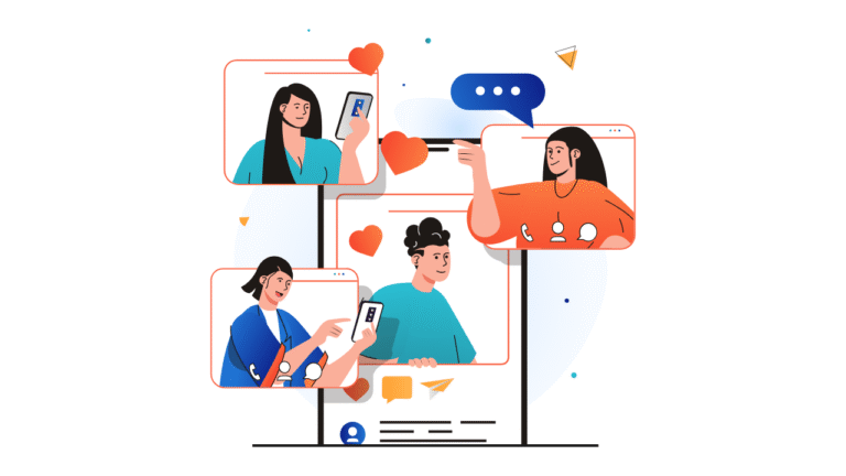 Engagement-&-Community-Management