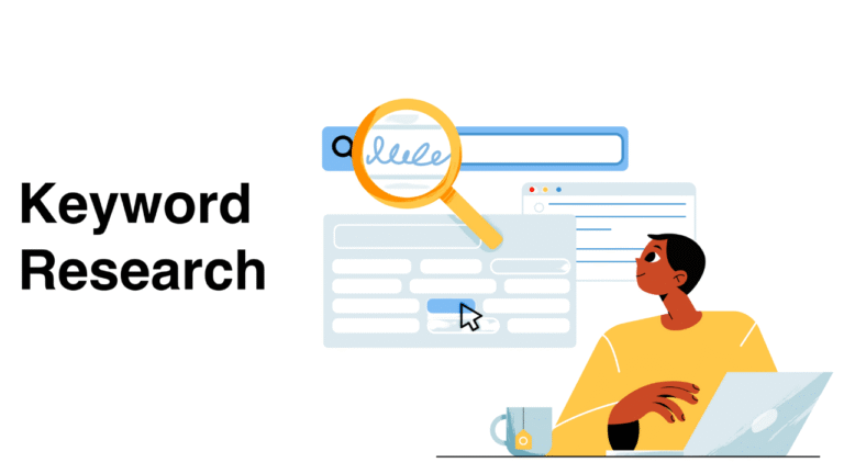 Keyword-research