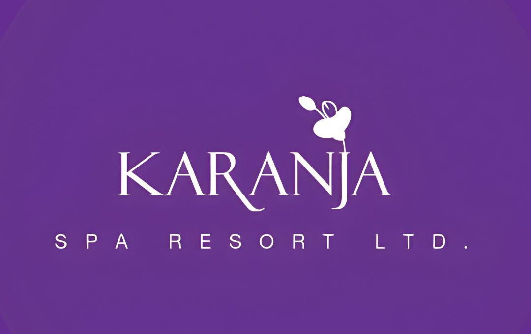 Logo of Karanja Spa Resort Ltd.