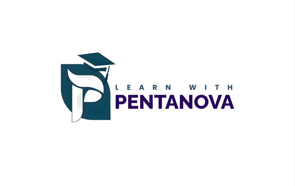 logo-of-learn-with-pentanova