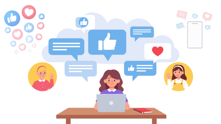 social-media-marketing